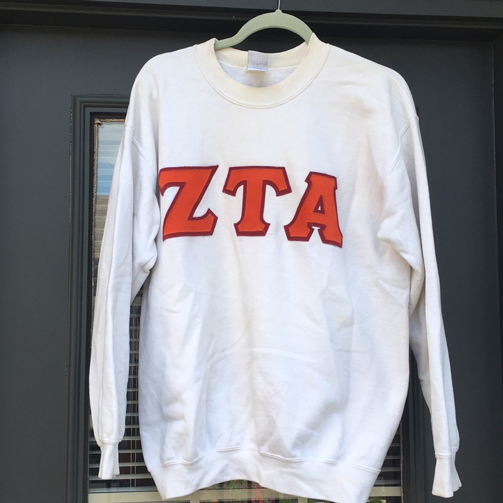 ZTA Sweatshirt